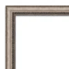 Amanti Art Lyla Ornate Silver Picture Frame -Home Furniture GUEST 5d945fdf 362c 4cbf b697 19a96140b3bf