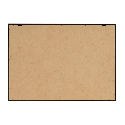 23" X 16" Untitled Framed Canvas Wall Art - Amanti Art 4 23" X 16" Untitled Framed Canvas Wall Art - Amanti Art - Image 2