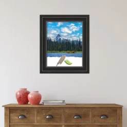 Amanti Art Ridge Picture Frame -Home Furniture GUEST 5e1ac519 1e3b 4b47 b57c 7afd4b256072