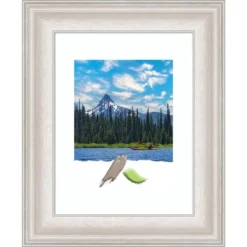 Amanti Art Trio White Wash Picture Frame -Home Furniture GUEST 5f0b01c5 fdcf 4102 9340 0fe1f076e486