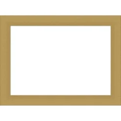 Amanti Art Grace Brushed Gold Framed Dry Erase Magnetic Board -Home Furniture GUEST 606b6da4 1f0a 4d69 936d fed9077e5d6f