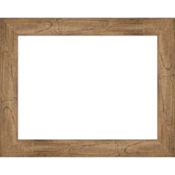 Amanti Art Owl Brown Framed Dry Erase Magnetic Board -Home Furniture GUEST 61186052 4b73 487c 8ce8 7124f7839124