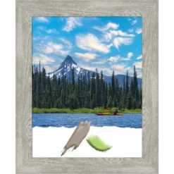 Amanti Art Dove Greywash Picture Frame -Home Furniture GUEST 614f2b65 b8b8 4ae1 acd6 b3061e8600c8