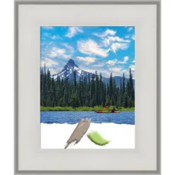 Amanti Art Imperial Picture Frame -Home Furniture GUEST 6420d5dc b663 4de0 a6af e266001774ba
