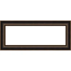 Amanti Art Villa Oil Rubbed Bronze Framed Dry Erase Magnetic Board -Home Furniture GUEST 65ea7b16 7d41 4519 86c4 6249c8215d3c