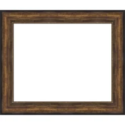 Amanti Art Ballroom Bronze Framed Dry Erase Magnetic Board -Home Furniture GUEST 66835cbd 5d6b 4713 bff7 0400e7bca89c