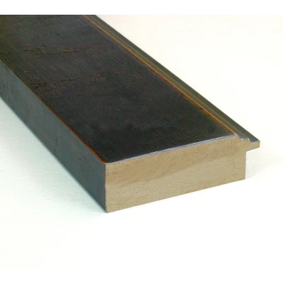 Amanti Art Milano Bronze Framed Dry Erase Magnetic Board 4 Amanti Art Milano Bronze Framed Dry Erase Magnetic Board - Image 2