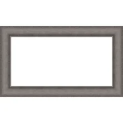Amanti Art Burnished Concrete Framed Dry Erase Magnetic Board -Home Furniture GUEST 6757276b aa63 44fd 89e5 320ffaf16b77