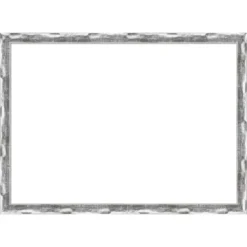 Amanti Art Scratched Wave Chrome Framed Dry Erase Magnetic Board -Home Furniture GUEST 677eab84 1a20 40e0 91b0 4ecd34811dfa
