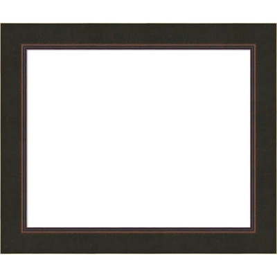 Amanti Art Milano Bronze Framed Dry Erase Magnetic Board 16 Amanti Art Milano Bronze Framed Dry Erase Magnetic Board - Image 14