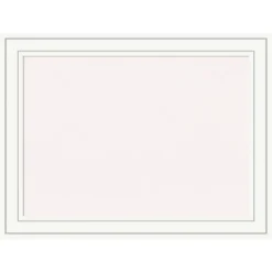 Amanti Art Craftsman Wood Framed Corkboard, White Cork -Home Furniture GUEST 6ae3c014 2fd5 4ca2 8371 cdb3b30c4ef1