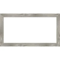 Amanti Art Dove Greywash Square Framed Dry Erase Magnetic Board -Home Furniture GUEST 6b18ac91 9305 4457 a8d5 0adf2c3d2245