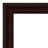 Amanti Art Coffee Bean Brown Framed Corkboard, Natural Cork -Home Furniture GUEST 6ca29627 58f7 4263 930b 8dfbe7bc5b61