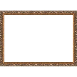 Amanti Art Antique Bronze Framed Dry Erase Magnetic Board -Home Furniture GUEST 6e5227c6 9d1c 4241 bd08 40efb168babe