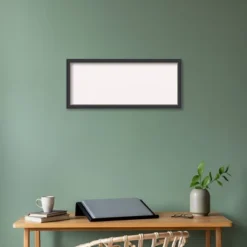 32"x14" Stylish Wood Frame White Cork Board Black - Amanti Art: Bulletin Board, Wall Mounted, Office & Home Decor 16 32"x14" Stylish Wood Frame White Cork Board Black - Amanti Art: Bulletin Board, Wall Mounted, Office & Home Decor -Home Furniture GUEST 6ef9b5fa 262e 44cb b889 316a2ba60dae