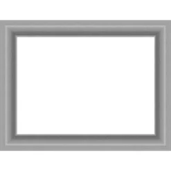 Amanti Art Peak Polished Nickel Framed Dry Erase Magnetic Board -Home Furniture GUEST 6f5409dd 2cc4 49f0 b126 0206bf4f722f