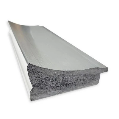 Amanti Art Flair Framed Corkboard, Natural Cork 4 Amanti Art Flair Framed Corkboard, Natural Cork - Image 2