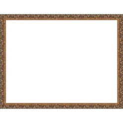 Amanti Art Antique Bronze Framed Dry Erase Magnetic Board -Home Furniture GUEST 71206bc6 264b 4d61 99f8 345911e7c572