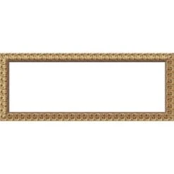 Amanti Art Florentine Gold Framed Dry Erase Magnetic Board -Home Furniture GUEST 7160c2c5 3be4 4851 9d1a bf39f7e2e6cb