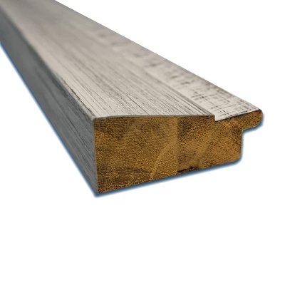 Amanti Art Rustic White Wash Framed Dry Erase Magnetic Board 4 Amanti Art Rustic White Wash Framed Dry Erase Magnetic Board - Image 2