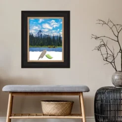 Amanti Art Vogue Picture Frame 14 Amanti Art Vogue Picture Frame -Home Furniture GUEST 738c86b0 24f0 4da3 860c 5253a4ecba13