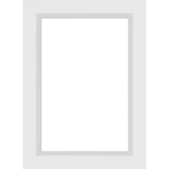 Amanti Art Blanco White Framed Dry Erase Magnetic Board -Home Furniture GUEST 73a9ab68 295c 4eac 98db 670e9349aa02