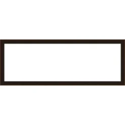 Amanti Art Espresso Brown Framed Dry Erase Magnetic Board -Home Furniture GUEST 740a4a7e 73aa 40c2 93ef d9f40b57f951