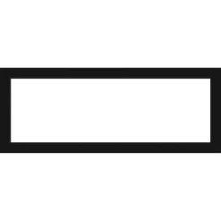 Amanti Art Avon Black Framed Dry Erase Magnetic Board -Home Furniture GUEST 74430dcd ff81 4acf b11c 8c3297c76e9a