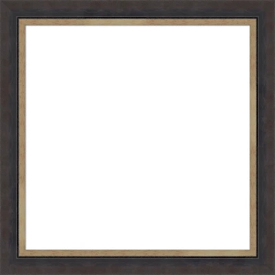 Amanti Art Hammered Charcoal Tan Framed Dry Erase Magnetic Board 15 Amanti Art Hammered Charcoal Tan Framed Dry Erase Magnetic Board - Image 13