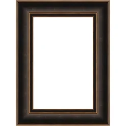 Amanti Art Villa Oil Rubbed Bronze Framed Dry Erase Magnetic Board -Home Furniture GUEST 7454e884 55d0 4dc1 9e6e f36045084812