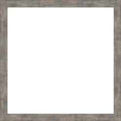 Amanti Art Marred Pewter Framed Dry Erase Magnetic Board -Home Furniture GUEST 761158f8 a7aa 4e85 b1d1 cebd0278ee74