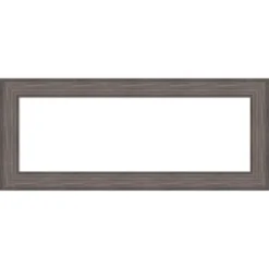 Amanti Art Country Barnwood Framed Dry Erase Magnetic Board -Home Furniture GUEST 7652d29d 3618 4a56 ab30 c6de31d4fe79