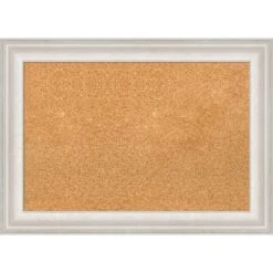 Amanti Art Trio White Wash Framed Corkboard, Natural Cork 23 Amanti Art Trio White Wash Framed Corkboard, Natural Cork -Home Furniture GUEST 765369e8 02b3 4491 8d5f 580a952b5c12