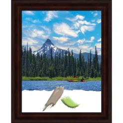 Amanti Art Coffee Bean Brown Picture Frame -Home Furniture GUEST 76b341b0 5ca6 440d 823b 051045185d53