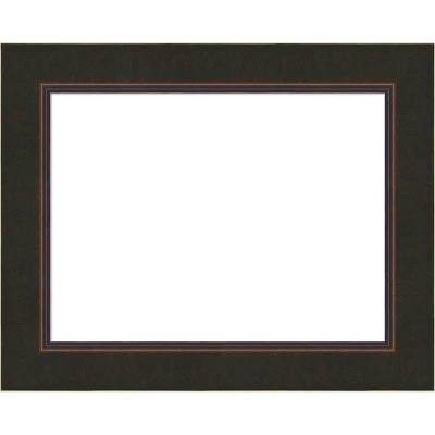 Amanti Art Milano Bronze Framed Dry Erase Magnetic Board 13 Amanti Art Milano Bronze Framed Dry Erase Magnetic Board - Image 11