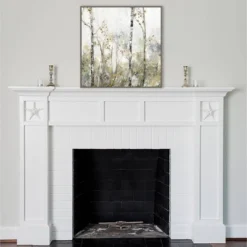 30" X 30" Soft Birch Forest II By Allison Pearce Framed Canvas Wall Art Print - Amanti Art 12 30" X 30" Soft Birch Forest II By Allison Pearce Framed Canvas Wall Art Print - Amanti Art -Home Furniture GUEST 790a8e6a 1c76 42f5 8e12 4acdc4758f6f