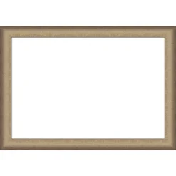 Amanti Art Elegant Brushed Bronze Framed Dry Erase Magnetic Board -Home Furniture GUEST 7a7acb1f 078c 441a 8ca0 119ec5ab7ec9