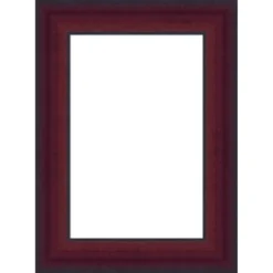 Amanti Art Canterbury Cherry Framed Dry Erase Magnetic Board -Home Furniture GUEST 7aff008e 3298 4611 9099 863c1a5690f1