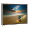 23" X 16" Brand New Day Framed Canvas Wall Art - Amanti Art -Home Furniture GUEST 7b584bc7 cd38 41d4 b5e5 00b658513e3b