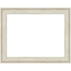 Amanti Art Regal Birch Cream Framed Dry Erase Magnetic Board -Home Furniture GUEST 7bccb17f add9 4767 9d88 f0a8d1135544