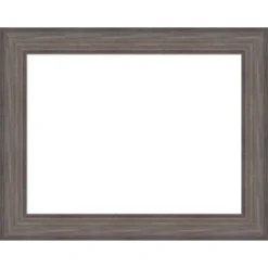 Amanti Art Country Barnwood Framed Dry Erase Magnetic Board -Home Furniture GUEST 7cc3bb98 119c 4d55 b078 f5fa4850a551