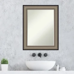 Imperial Petite Bevel Bathroom Wall Mirror -Home Furniture GUEST 7d3f34da 2eea 403d 8600 80673745fddc