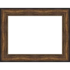 Amanti Art Ballroom Bronze Framed Dry Erase Magnetic Board -Home Furniture GUEST 7d780ae3 ef76 4f2f acbb 1488468d2664