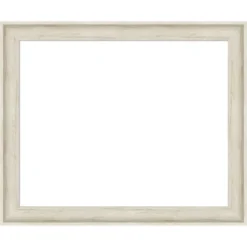 Amanti Art Regal Birch Cream Framed Dry Erase Magnetic Board -Home Furniture GUEST 7d9b907f f6ac 4351 abef 93b24fe831d7