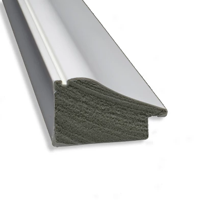 Amanti Art Vanity White Narrow Picture Frame 3 Amanti Art Vanity White Narrow Picture Frame - Image 2