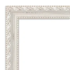 34"x26" Opera Wood Frame Natural Cork Board Off-White - Amanti Art -Home Furniture GUEST 8294d447 cde3 4481 aa4a 4f53368ba07d 2