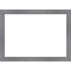 Amanti Art Edwin Grey Framed Dry Erase Magnetic Board -Home Furniture GUEST 83022f08 21e3 4f3e ac57 6c4f096741fc