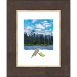 Amanti Art Lined Bronze Picture Frame 28 Amanti Art Lined Bronze Picture Frame -Home Furniture GUEST 8322d8e7 f1ec 4ac8 9b1c e27b7d95393f