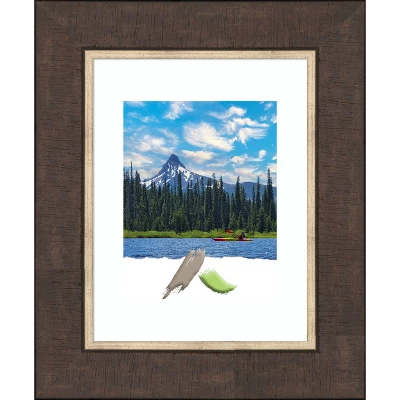 Amanti Art Lined Bronze Picture Frame 15 Amanti Art Lined Bronze Picture Frame - Image 13