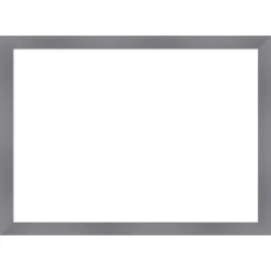 Amanti Art Edwin Grey Framed Dry Erase Magnetic Board -Home Furniture GUEST 845f786b 198a 40b5 82a4 945ded7af485